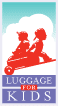 Luggage for Kids logo